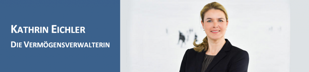 Kathrin Eichler